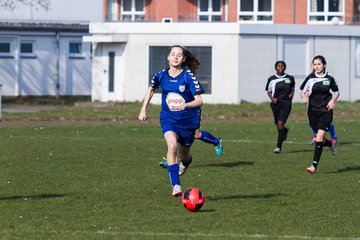 Bild 26 - B-Juniorinnen MTSV Olympia Neumnster - FSC Kaltenkirchen : Ergebnis: 4:1